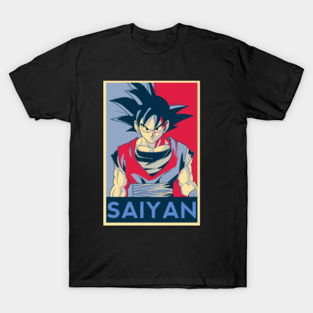 SAIYAN